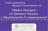 Master Erasmus Mundus