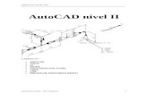 Copia de Manual AutoCAD Nivel II