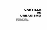 Cartilla de Urbanismo Luis Lopez