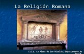 Religion romana