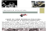 Novela Policial Final