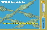 Principio Basico  Intercooperacion