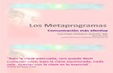 Metaprogramas - Comunicacion Efectiva (1)