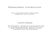 Mater Ceramicos JEVR
