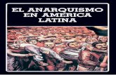 El Anarquismo en América Latina