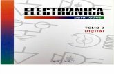 Electronica Para Todos - Tomo 2 - Digital