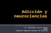 Adicción y Neurociencias