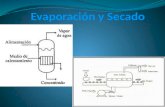 Evaporacion y Secado (1)