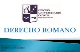 DERECHO ROMANO PRIMER SEMESTRE (1).pdf