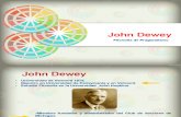 22 John Dewey