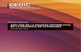 Análisis de la Equidad Distributiba en la Provincia de Catamarca
