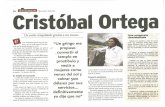 Ortega Maila - Diario El Extra -Ecuador