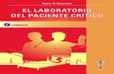 LAC - El Laboratorio Del Paciente Critico Angel D Annunzio
