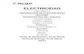 Electricidad Informe 2