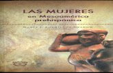Rodriguez Shadow - Las Mujeres en Mesoamerica Prehispanica (VARIOS) (1)