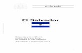 Guia Pais El Salvador
