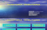 Auditoría Tributaria.ppt