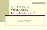 6. SISTEMAS DE VIGILANCIA EPIDEMIOLOGICA.ppt