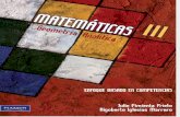 Matemáticas Lll Geometría Analítica 2_e -Julio H. Pimienta Prieto. Enfoque Basado en Competencias