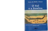Laura de Mello - O Sol e a Sombra- Política e Administração Na América Portuguesa XVIII