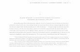 El Poder Del Pasado La Memoria de La Conquista y Los Primeros Historiadores de Guatemala, 1550-1700 - Webre