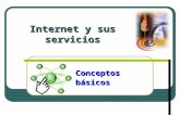Internet y Sus Servicios4831