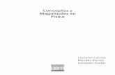 Conceptos y Magnitudes en Fisica - Libro Completo