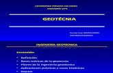 Introducción Geotecnia