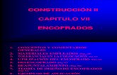 7.- CONSTRUCCION I-CAP VII- ENCOFRADOS.pdf