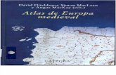 Atlas de La Europa Medieval