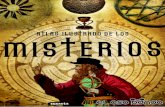 Atlas Ilustrado de Los Misterios - Susaeta