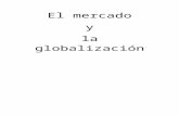 Mercado y Globalización