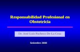 Responsabilidad Obst Dr. Pacheco.ppt