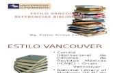 Referencias Bibliográficas Vancouver - S14 (1)