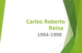 Carlos Roberto Reina