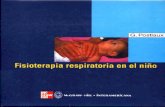 G. Postiaux - Fisioterapia Respiratoria en El Niño 1ª Ed.