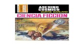 LCDE126 - Curtis Garland - Asesino Cosmico