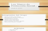 Ley Marco de Proteccion Social.pptx