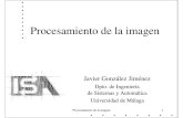 Procesamiento de Imagenes 2012