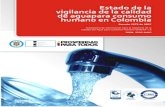 Vigilancia de la Calidad del Agua para consumohumano  en Colombia (1)