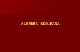 Exposicion Del Algebra Booleana Equipo 4 Los Mejores Amigos Por Siempre