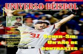 Universo Béisbol 2015-09