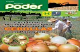 PODER AGROPECUARIO - COOPERATIVA - INDUSTRIAL - N 37 - 2014 - PARAGUAY - PORTALGUARANI