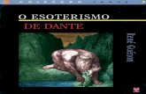 114945279 Rene Guenon O Esoterismo de Dante Vega 1995