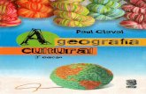 Claval_ a Geografia Cultural