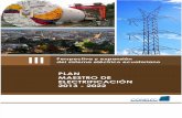 PME 2013-2022 VOL 3_Perspectiva y Expansión Del Sistema Eléctrico Ecuatoriano