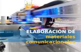 ELABORACIÓN DE materiales comunicacionales.pptx