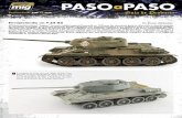 PasoaPaso T 34 85 CAS