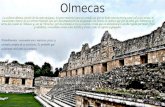 Cultura Olmeca