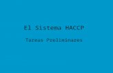 2. Principios Del Sistema HACCP Yestandar de Proceso